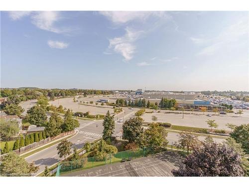 827-25 Austin Drive, Markham, ON - Outdoor With View