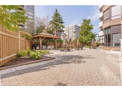 827-25 Austin Drive, Markham, ON - Outdoor