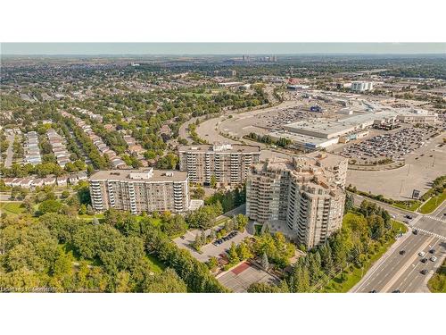 827-25 Austin Drive, Markham, ON - Outdoor With View