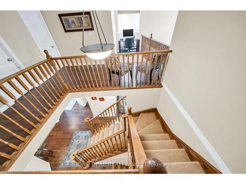 21 Bellagio Avenue, Hamilton, ON - Indoor Photo Showing Other Room