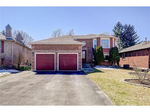 Bsmt-15 Ferguson Drive, Barrie, ON - Outdoor