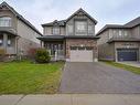 90 Laverty Crescent, Orangeville, ON  - Outdoor With Facade 