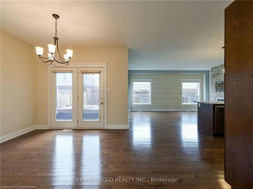 90 Laverty Crescent, Orangeville, ON - Indoor Photo Showing Other Room