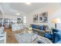 31-1720 Simcoe Street, Oshawa, ON  - Indoor Photo Showing Living Room 