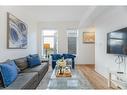 31-1720 Simcoe Street, Oshawa, ON  - Indoor Photo Showing Living Room 