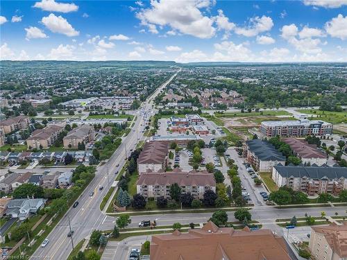 409-4005 Kilmer Drive, Burlington, ON - Outdoor With View