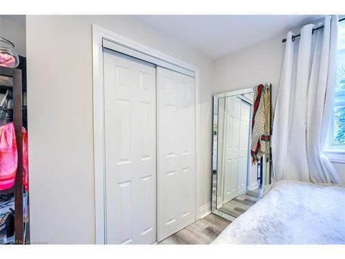 18 Ewing Street, Georgetown, ON - Indoor Photo Showing Bedroom