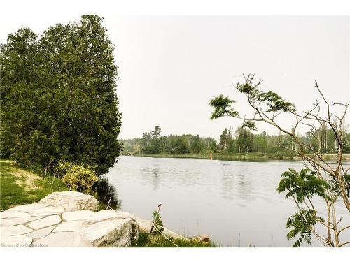 885 Glen Cedar Drive, Peterborough, ON - Outdoor With Body Of Water With View