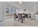 123 Povey Road, Fergus, ON  - Indoor Photo Showing Dining Room 