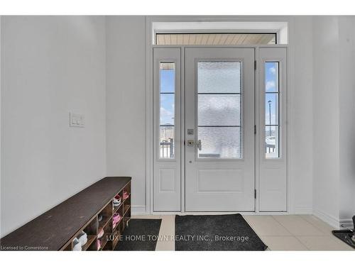 123 Povey Road, Fergus, ON - Indoor Photo Showing Other Room