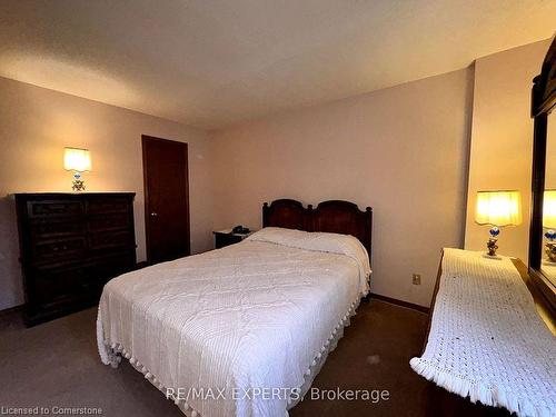 75 Wendy Crescent, London, ON - Indoor Photo Showing Bedroom