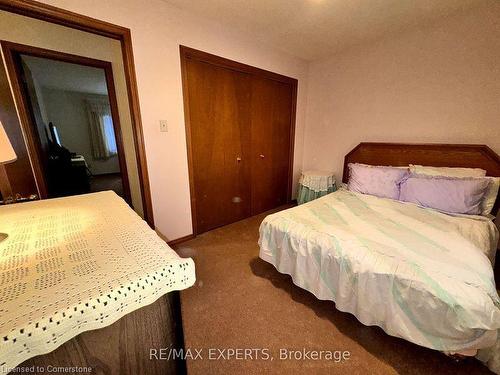 75 Wendy Crescent, London, ON - Indoor Photo Showing Bedroom