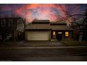 67 Massey Street, Brampton, ON  - Outdoor 