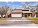 67 Massey Street, Brampton, ON  - Outdoor With Facade 