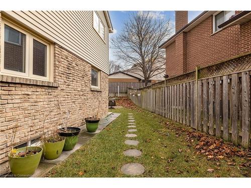 67 Massey Street, Brampton, ON - Outdoor