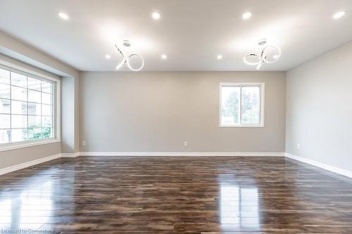 Upper-48 White Sands (Upper) Court, Kitchener, ON - Indoor Photo Showing Other Room