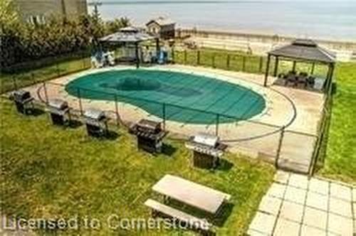 1-734 Shore Lane, Wasaga Beach, ON - Outdoor