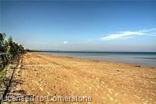 1-734 Shore Lane, Wasaga Beach, ON - Outdoor With Body Of Water With View