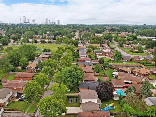 7086 Centennial Street, Niagara Falls, ON - Outdoor With View