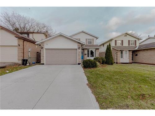 15 Cindy Avenue, Cambridge, ON - Outdoor With Facade