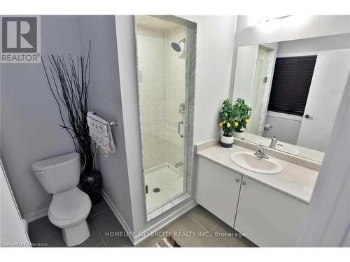 75 Sherway Street Street, Hamilton, ON - Indoor Photo Showing Bathroom