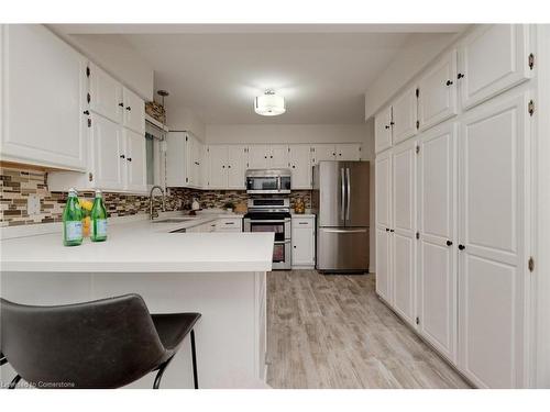 41 Ravine Drive, Port Hope, ON - Indoor Photo Showing Kitchen