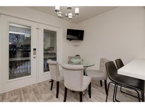 41 Ravine Drive, Port Hope, ON - Indoor Photo Showing Dining Room