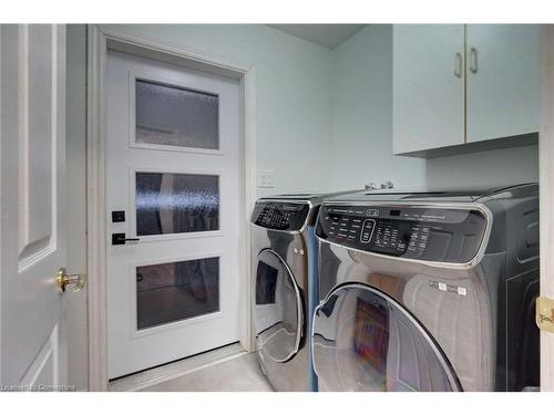 41 Ravine Drive, Port Hope, ON - Indoor Photo Showing Laundry Room