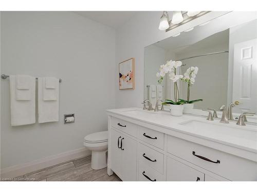 41 Ravine Drive, Port Hope, ON - Indoor Photo Showing Bathroom