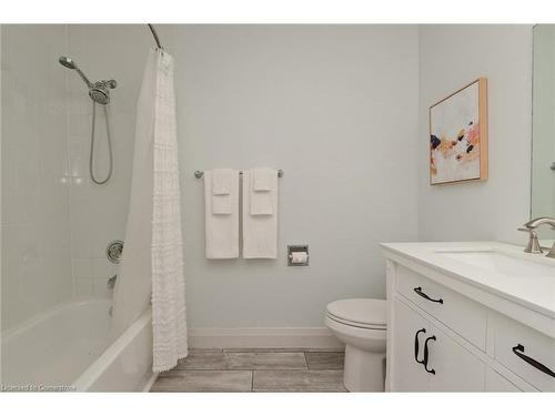 41 Ravine Drive, Port Hope, ON - Indoor Photo Showing Bathroom