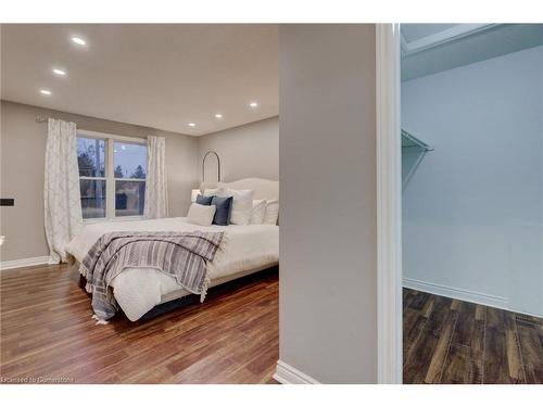 41 Ravine Drive, Port Hope, ON - Indoor Photo Showing Bedroom