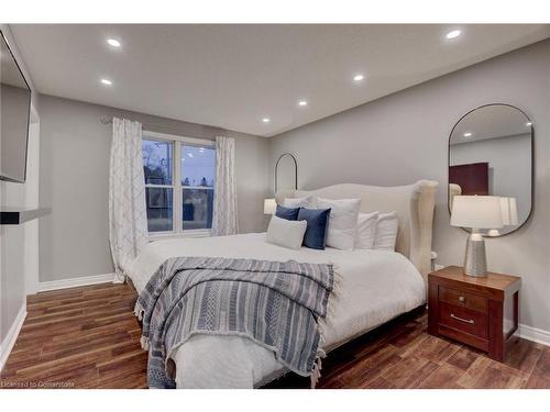 41 Ravine Drive, Port Hope, ON - Indoor Photo Showing Bedroom