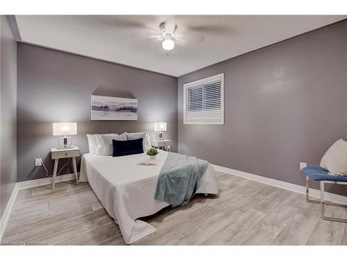 41 Ravine Drive, Port Hope, ON - Indoor Photo Showing Bedroom