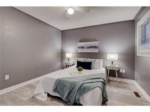 41 Ravine Drive, Port Hope, ON - Indoor Photo Showing Bedroom