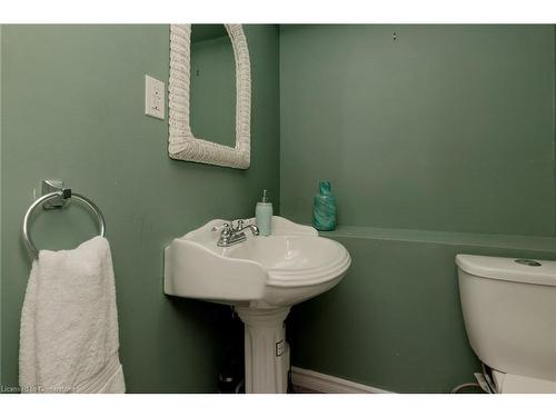 41 Ravine Drive, Port Hope, ON - Indoor Photo Showing Bathroom