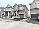 124 Lumb Drive, Cambridge, ON  - Outdoor With Facade 