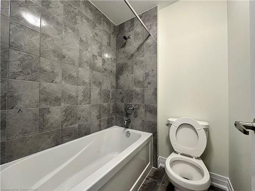 124 Lumb Drive, Cambridge, ON - Indoor Photo Showing Bathroom