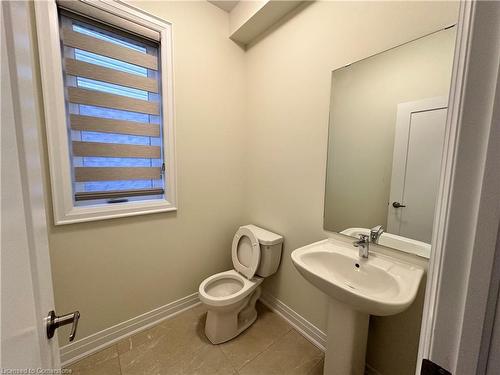 124 Lumb Drive, Cambridge, ON - Indoor Photo Showing Bathroom