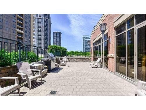 320-330 Princess Royal Drive, Mississauga, ON - Outdoor