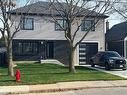 27 Seven Oaks Drive, Hamilton, ON  - Outdoor 