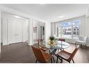 51 Sparrow Way, Colgan, ON  - Indoor Photo Showing Dining Room 