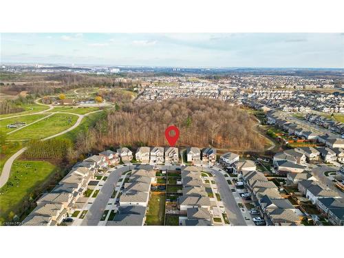 252 Shady Glen Crescent, Kitchener, ON - Outdoor With View