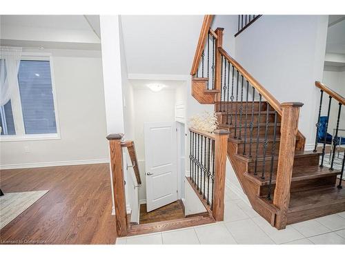 252 Shady Glen Crescent, Kitchener, ON - Indoor Photo Showing Other Room