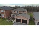 28 Sun King Crescent, Barrie, ON  - Outdoor 