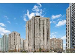 2111-310 Burnhamthorpe Road W Mississauga, ON L5B 4P9