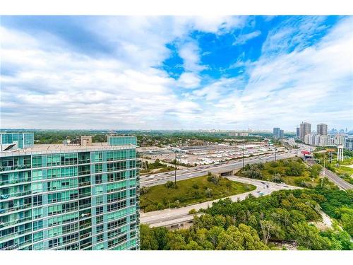 2333-165 Legion Road, Toronto, ON - Outdoor With View