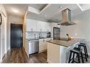 2333-165 Legion Road, Toronto, ON  - Indoor Photo Showing Kitchen 