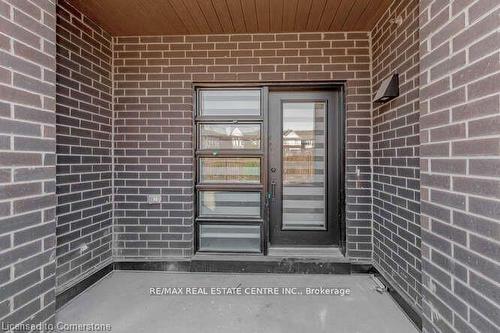 123-349 Wheat Boom Drive, Oakville, ON - Outdoor