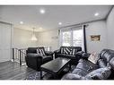 37 Autumn Road, Brantford, ON  - Indoor Photo Showing Living Room 