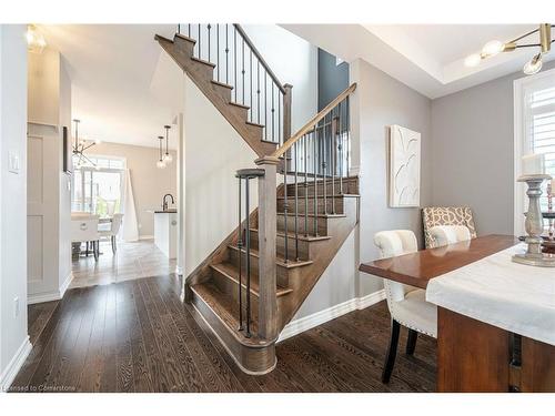 2 Hackett Street, East Gwillimbury, ON - Indoor